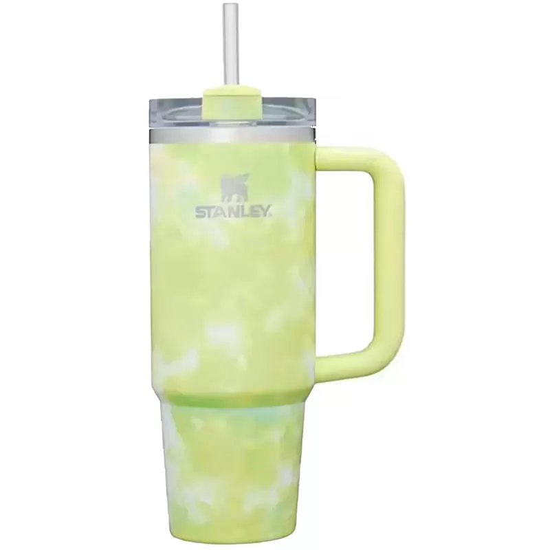 Vaso Térmico Stanley The FlowState Quencher H2.0 ...