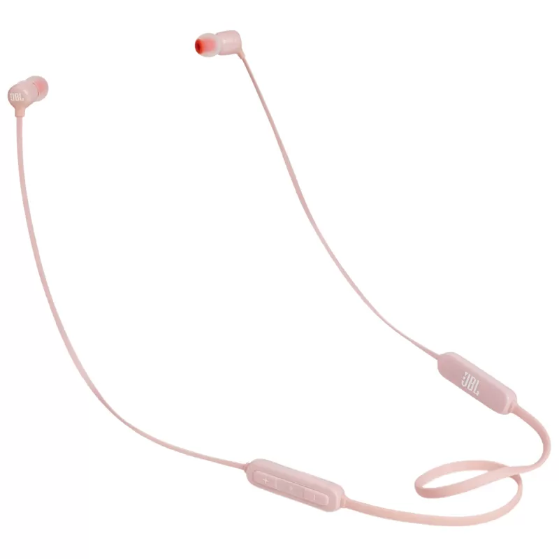 Auricular JBL Tune 110BT Bluetooth - Pink