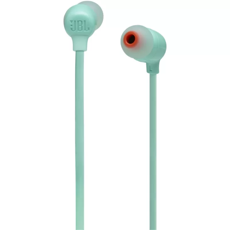 Auricular JBL Tune 125BT Bluetooth - Teal