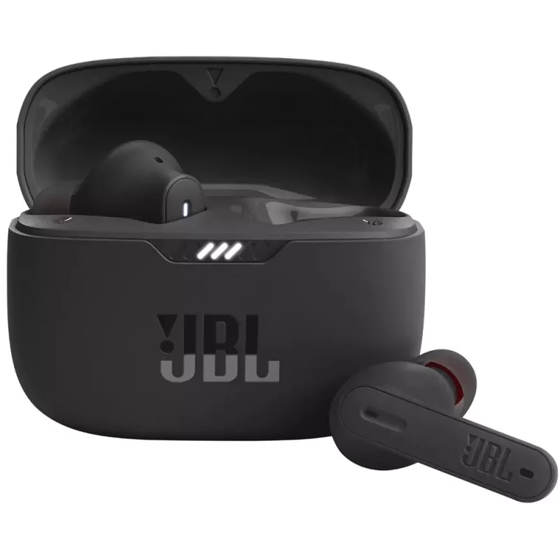 Auricular JBL Tune 230NC TWS Bluetooth - Black