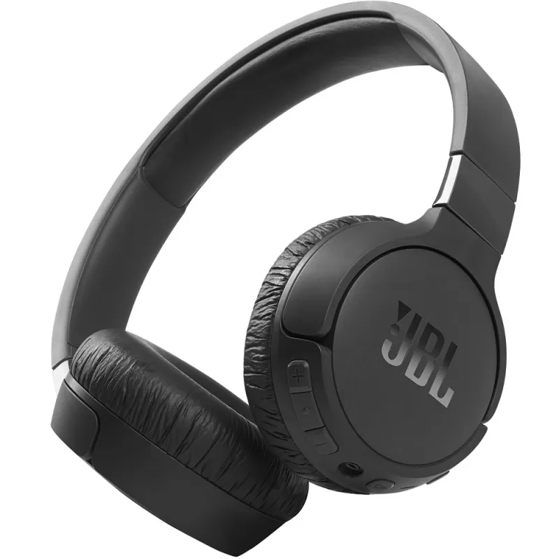 Auricular JBL Tune 660NC Bluetooth - Black