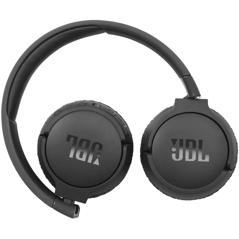 Auricular JBL Tune 660NC Bluetooth - Black