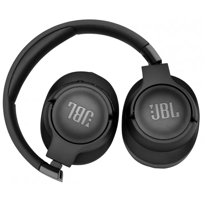 Auricular JBL Tune 710BT Bluetooth - Black