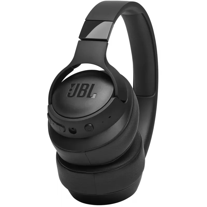 Auricular JBL Tune 710BT Bluetooth - Black