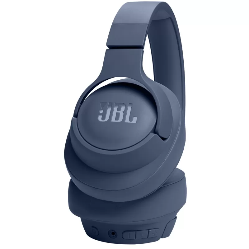 Auricular JBL Tune 720BT Bluetooth - Blue