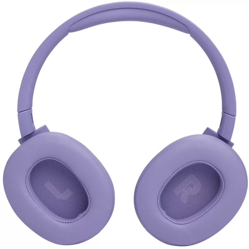 Auricular JBL Tune 770NC Bluetooth - Purple