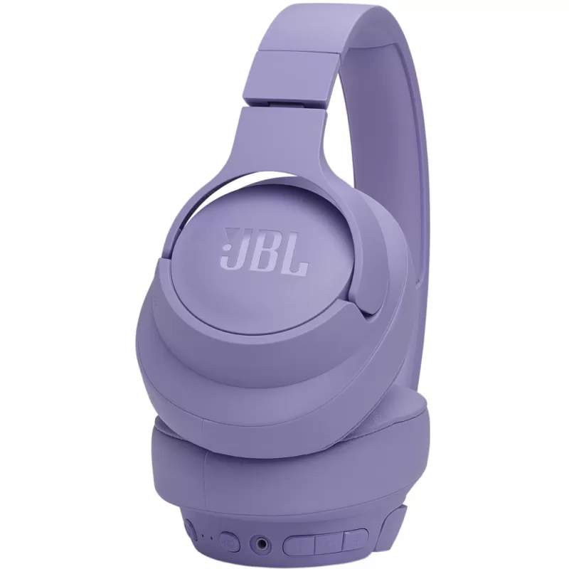 Auricular JBL Tune 770NC Bluetooth - Purple