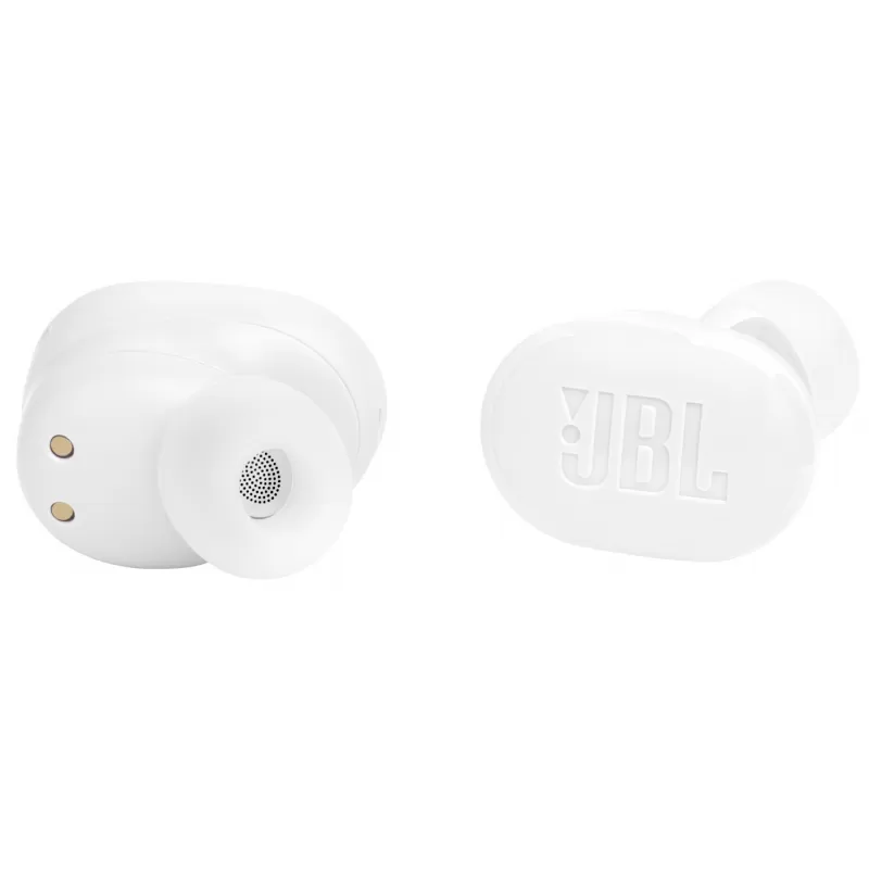 Auricular JBL Tune Buds  Bluetooth - White