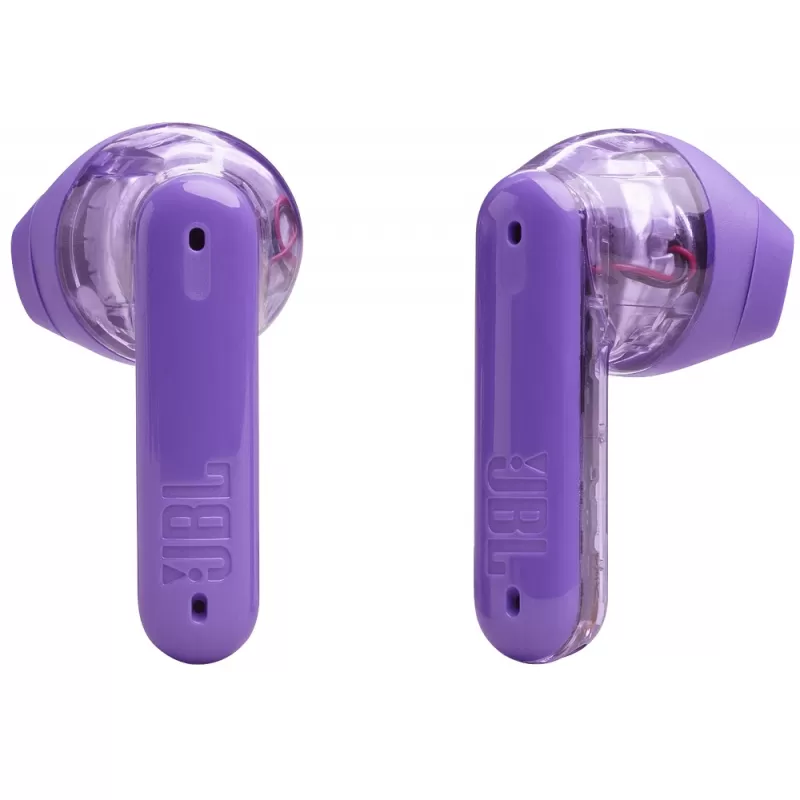 Auricular JBL Tune Flex Bluetooth - Ghost Purple