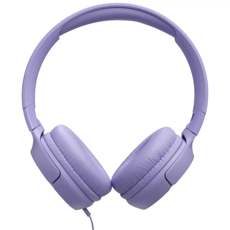Auricular JBL Tune 520C USB-C - Purple