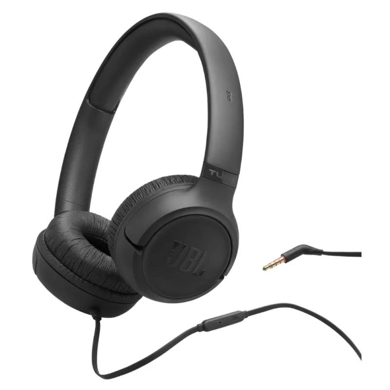 Auricular JBL Tune 530 - Black