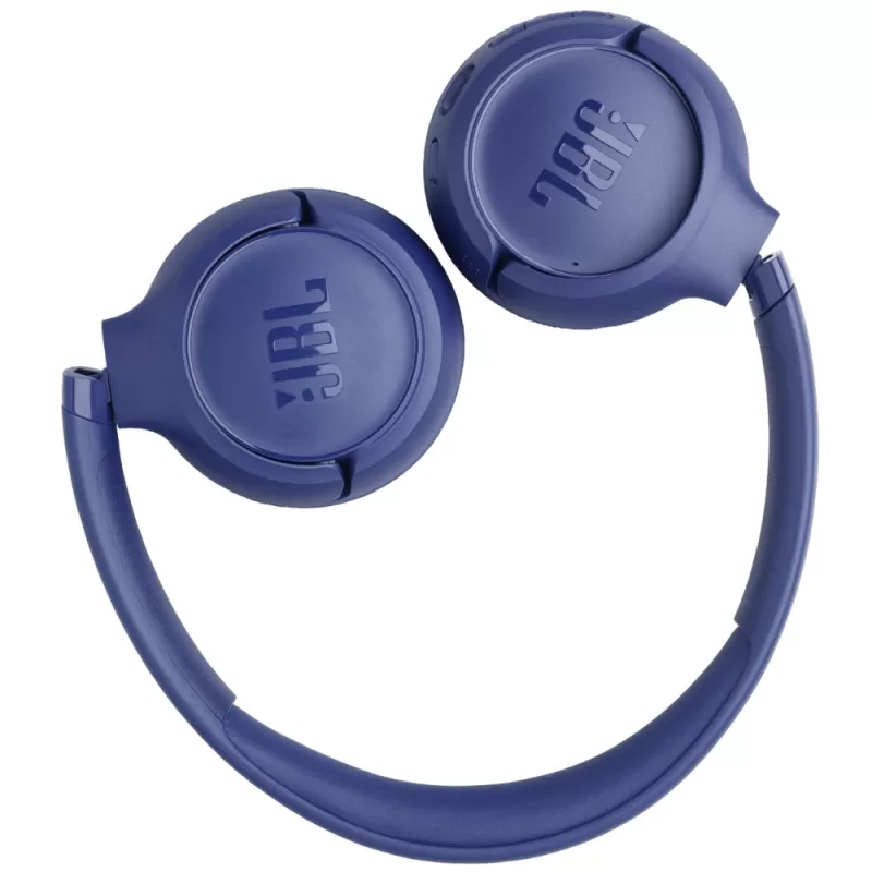 Auricular JBL Tune 530BT Bluetooth - Blue