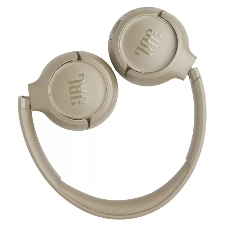 Auricular JBL Tune 530BT Bluetooth - Beige