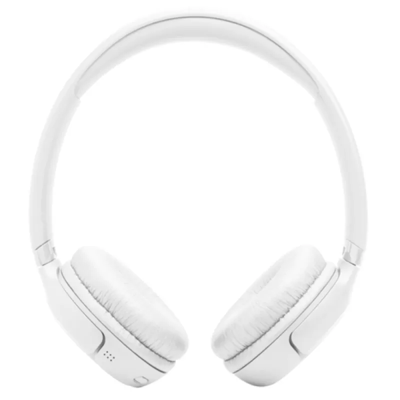 Auricular JBL Tune 530BT Bluetooth - White