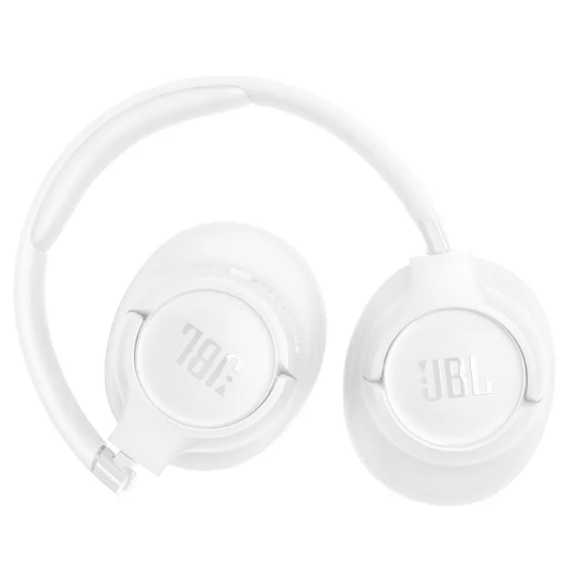 Auricular JBL Tune 730BT Bluetooth - White