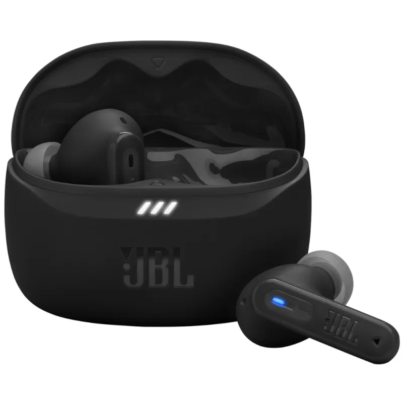 Auricular JBL Tune Beam 2 Bluetooth - Black