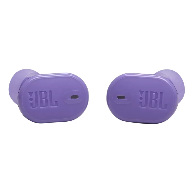 Auricular JBL Tune Buds 2 Bluetooth - Ghost Mauve