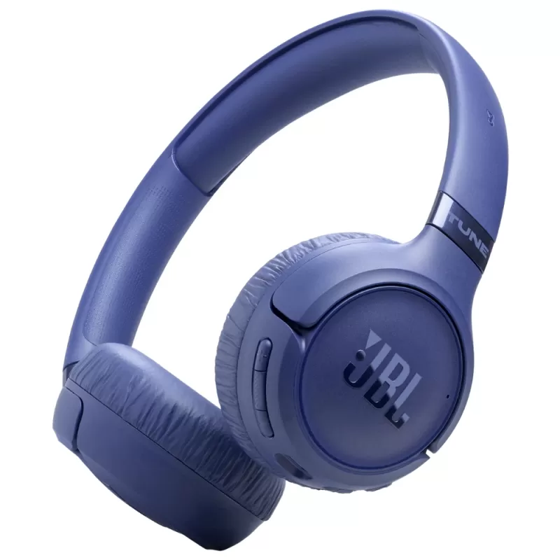 Auricular JBL Tune 680NC Bluetooth - Blue