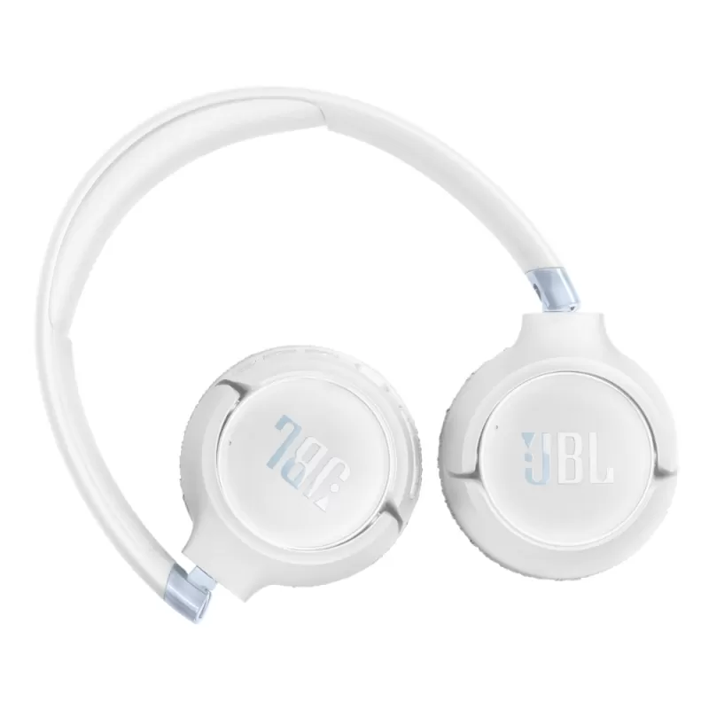Auricular JBL Tune 680NC Bluetooth - White