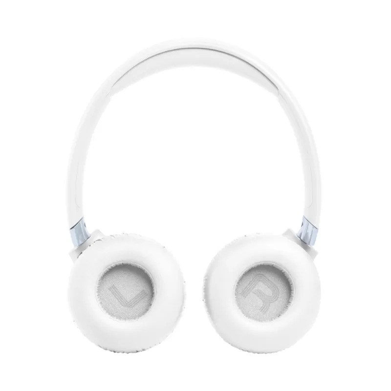 Auricular JBL Tune 680NC Bluetooth - White