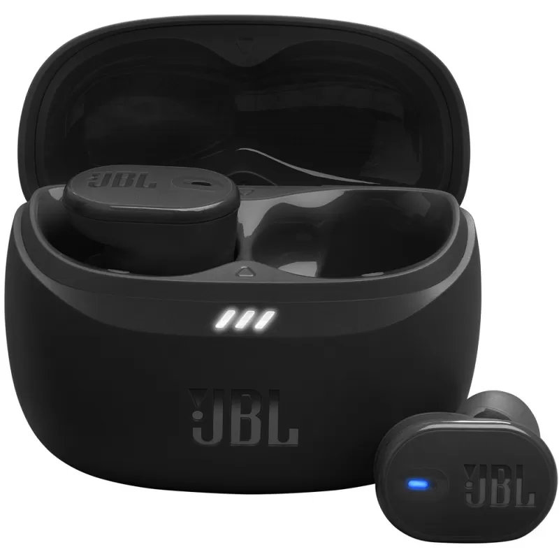 Auricular JBL Tune Buds 2 Bluetooth - Black
