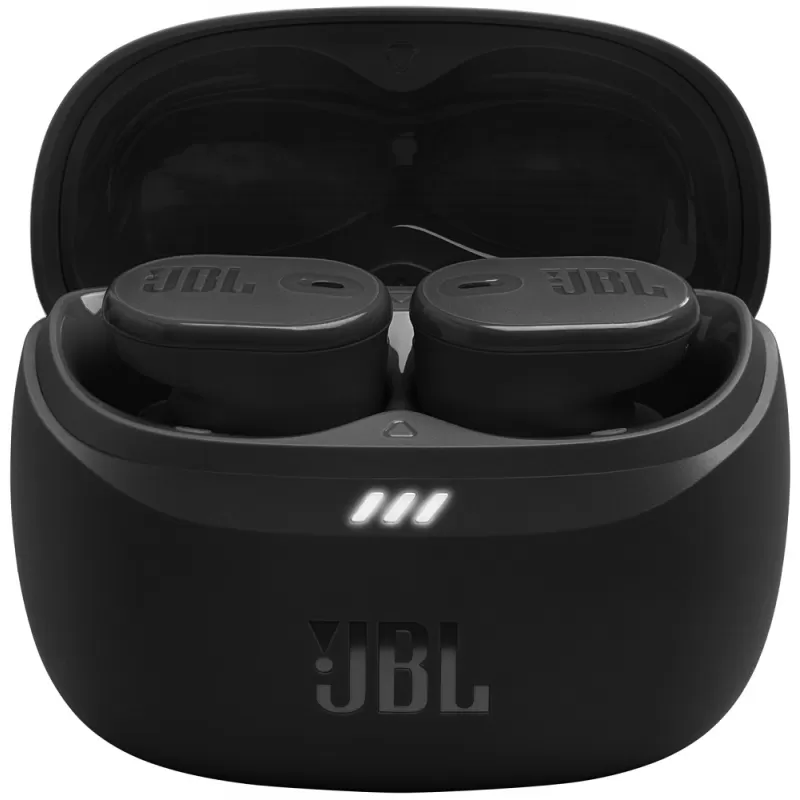 Auricular JBL Tune Buds 2 Bluetooth - Black