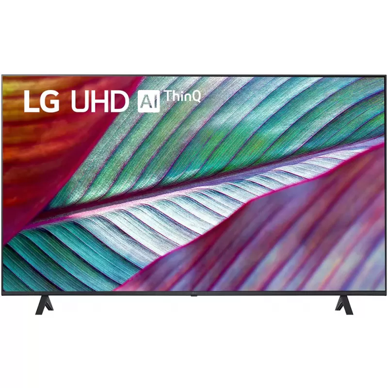 Smart TV LED LG 50" 50UR7800PSB 4K Ultra HD AI ThinQ