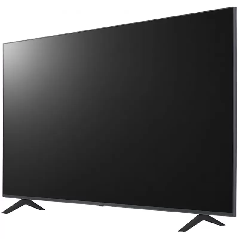 Smart TV LED LG 50" 50UR7800PSB 4K Ultra HD AI ThinQ