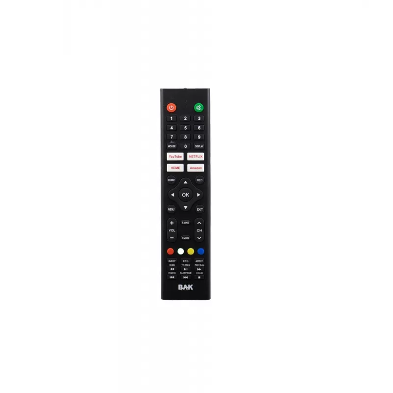 Smart TV LED Bak 32" BK-32S HD
