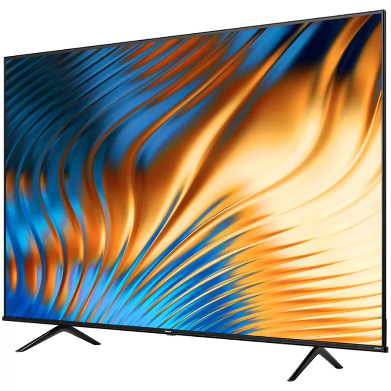 Smart TV LED Hisense 70" 70A6H 4K Ultra HD