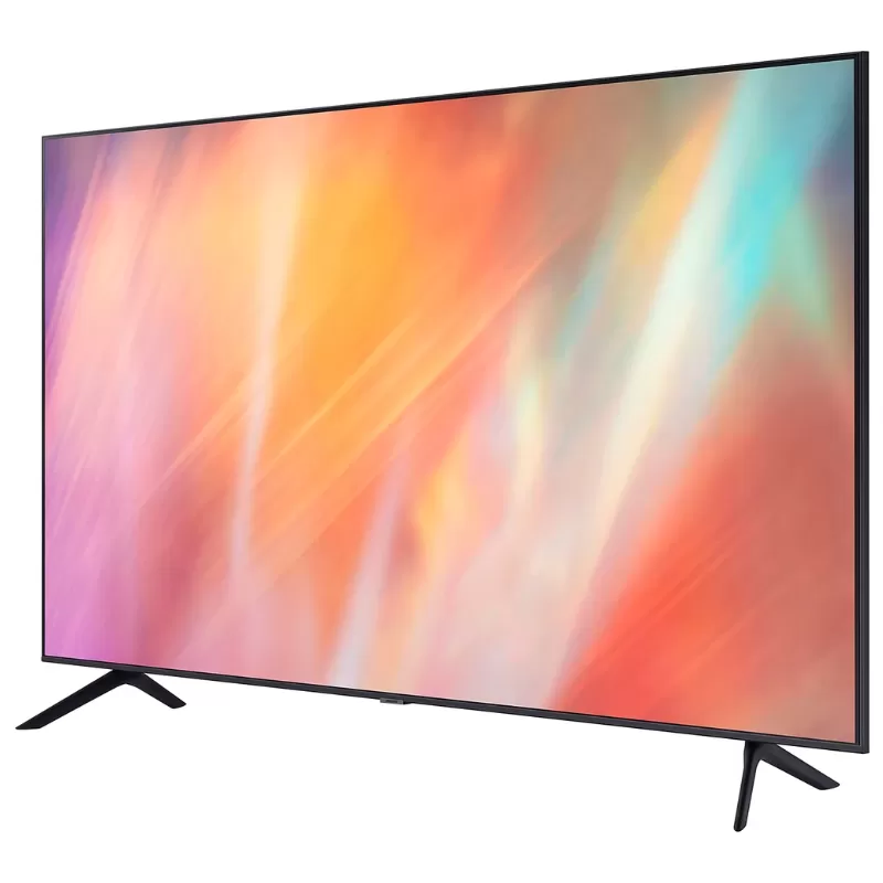 Smart TV LED Samsung 70" UN70AU7000G 4K Ultra HD