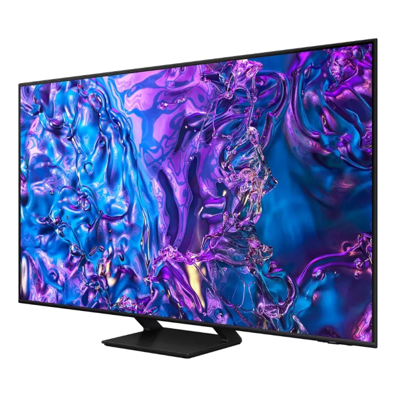 Smart TV QLED Samsung 65" QN65Q70DAGXZS 4K Ultra HD