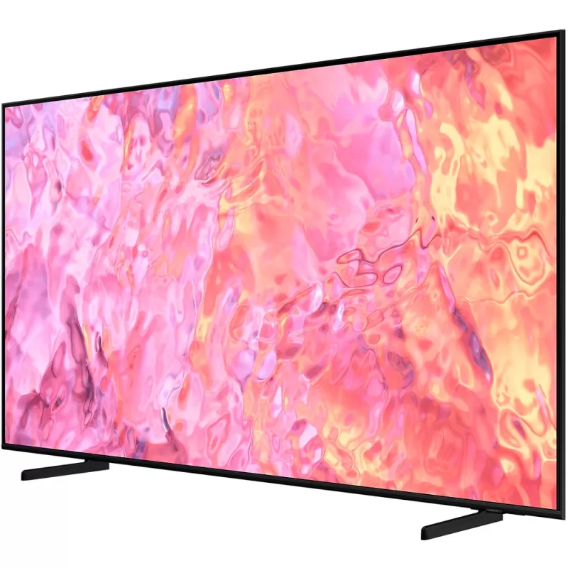 Smart TV QLED Samsung 55" QN55Q60CAG 4K Ultra HD