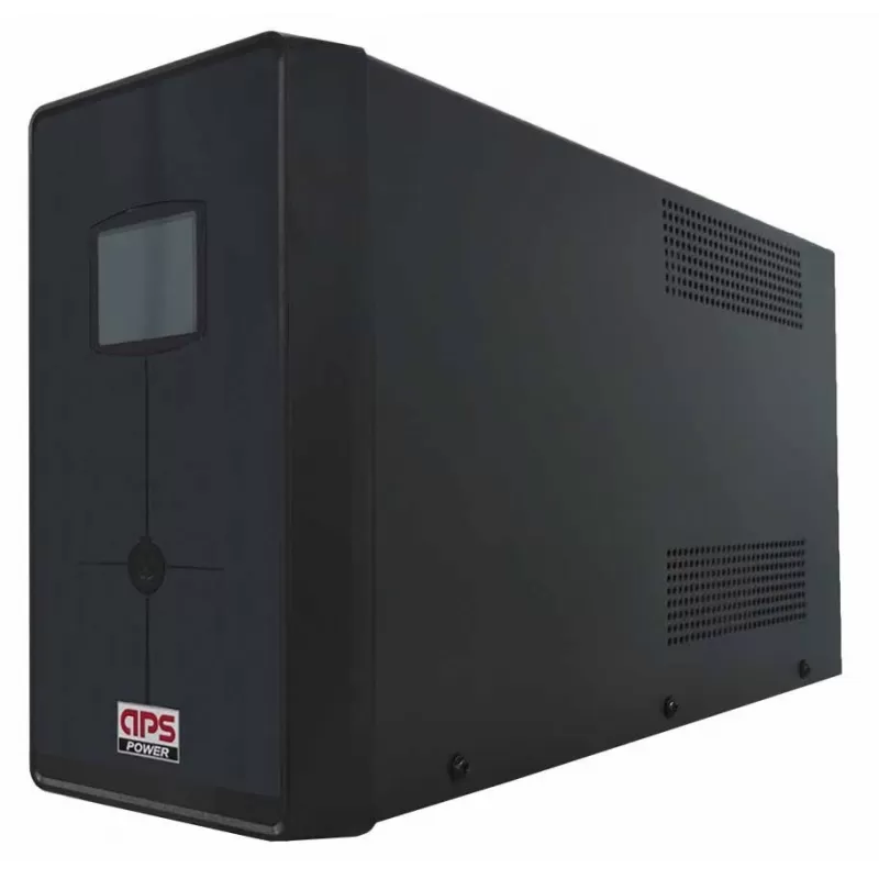 UPS APS Power Vista 2000va 1200W 220V 50/60Hz