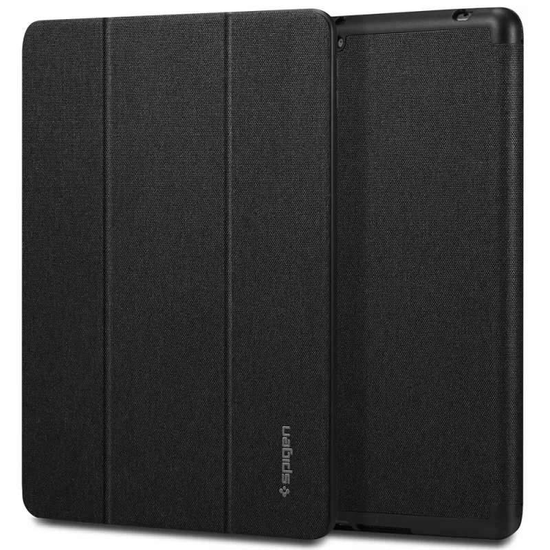 Capa Spigen para iPad 4th Gen 10.9" ACS01943 Urban Fit - Black