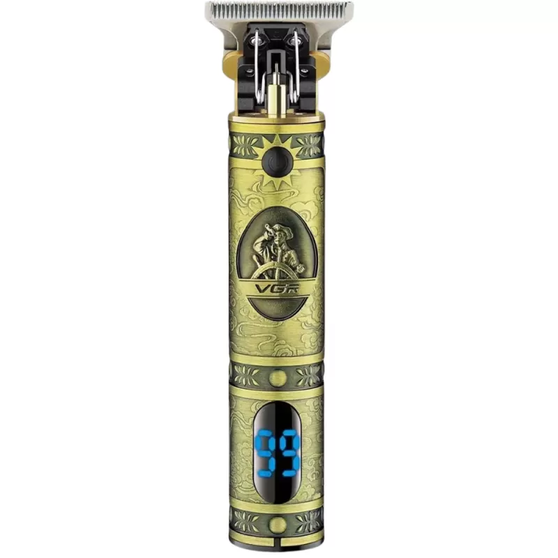 Cortador de Cabello Voyager V-228 5V - Gold