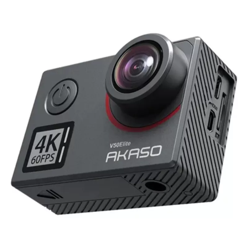 Cámara de Acción Akaso V50 Elite 4K/60fps