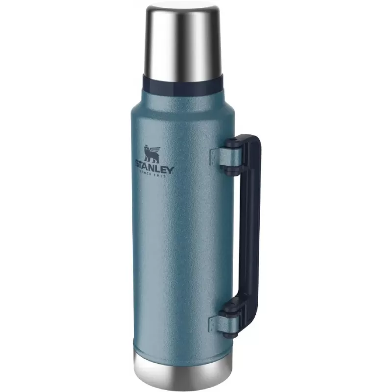 Termo Stanley The Legendary Classic Vacuum Bottle 1.4L - Blue