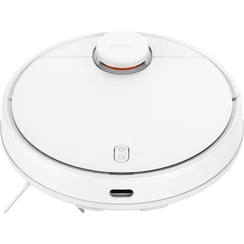 Aspiradora Xiaomi Robot Vacuum S10 B106GL - White