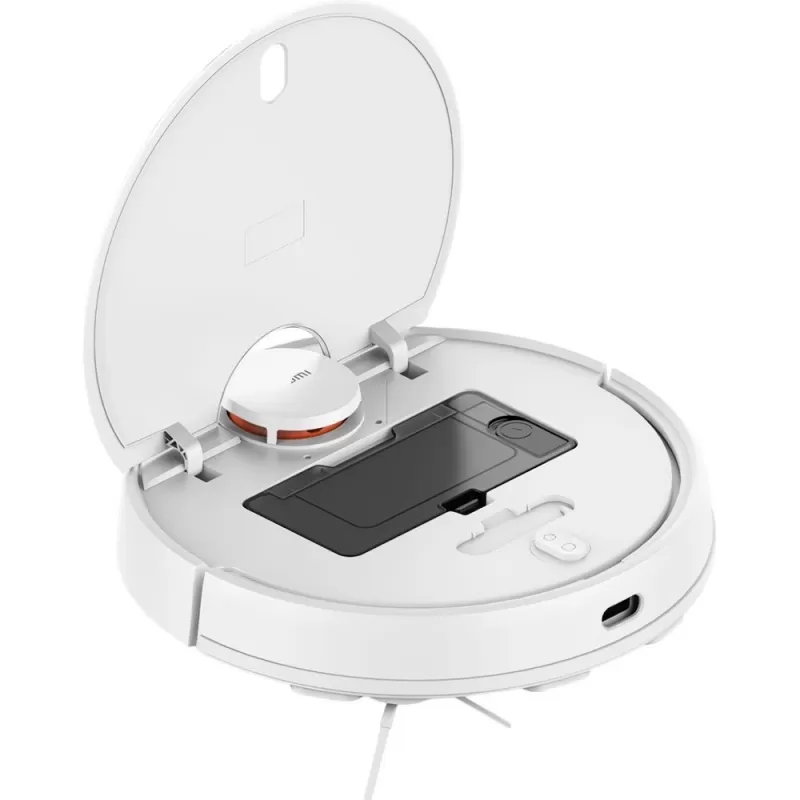 Aspiradora Xiaomi Robot Vacuum S10 B106GL - White