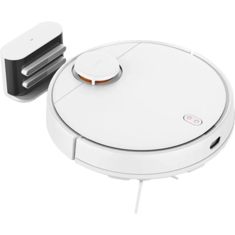 Aspiradora Xiaomi Robot Vacuum S10 B106GL - White