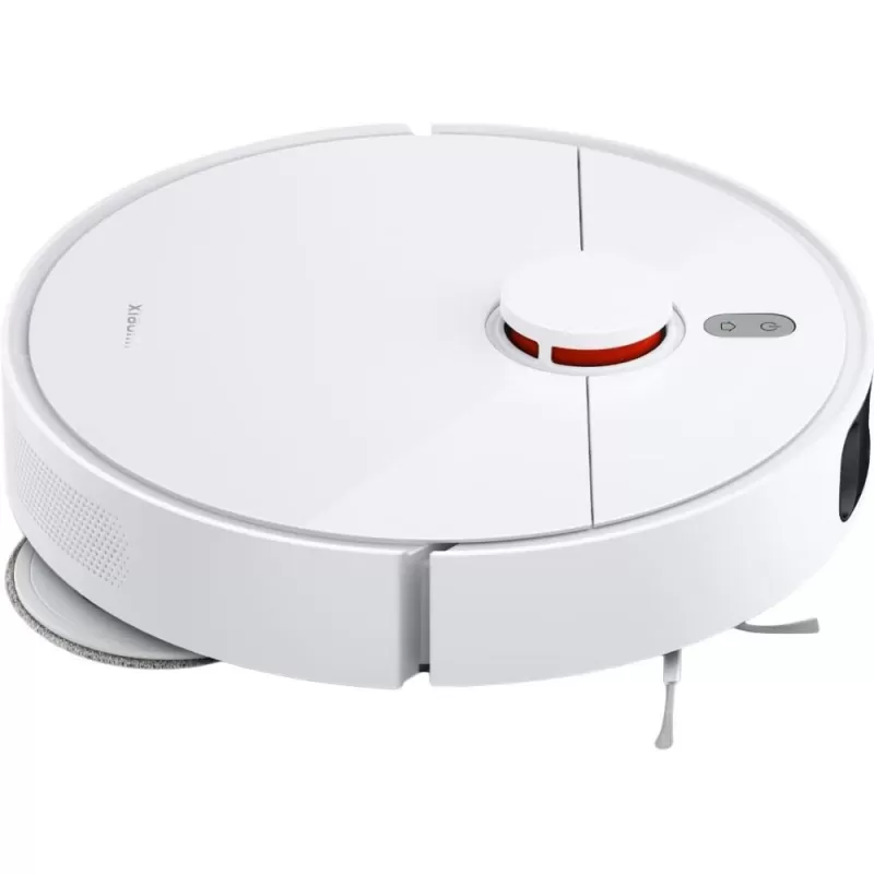 Aspiradora Xiaomi Robot Vacuum S10+ B105 - White