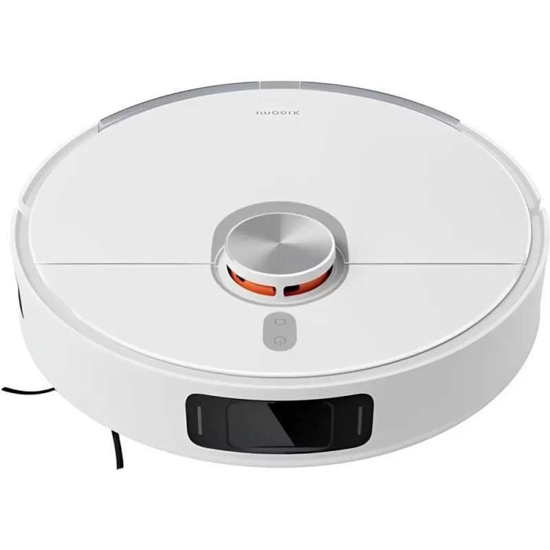 Aspiradora Xiaomi Robot Vacuum S20+ B108GL 2V - White