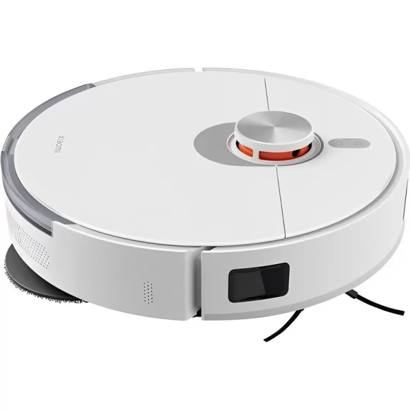 Aspiradora Xiaomi Robot Vacuum S20+ B108GL 2V - White