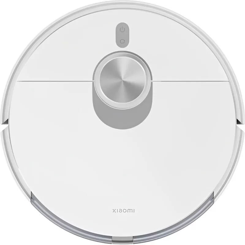 Aspiradora Xiaomi Robot Vacuum S20+ B108GL 2V - White