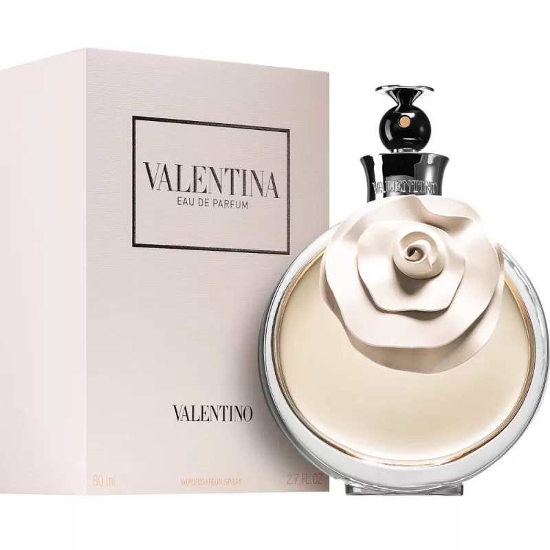 Perfume Valentino Valentina EDP Femenino - 80mL