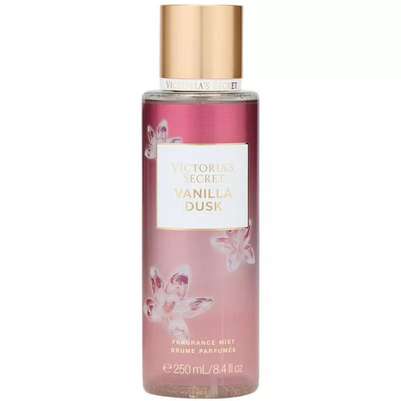 Body Mist Victoria's Secret Vanilla Dusk - 250mL