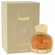 Perfume Maison Vanilla Voyage EDP Unisex - 100mL