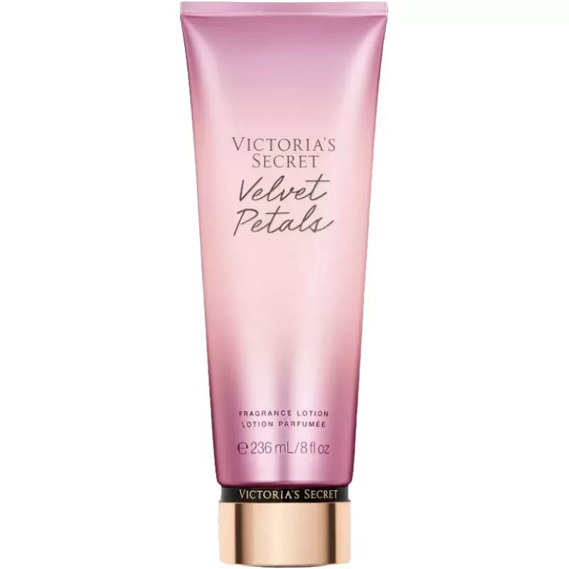 Body Lotion Victoria's Secret Velvet Petals Femenino - 236ml