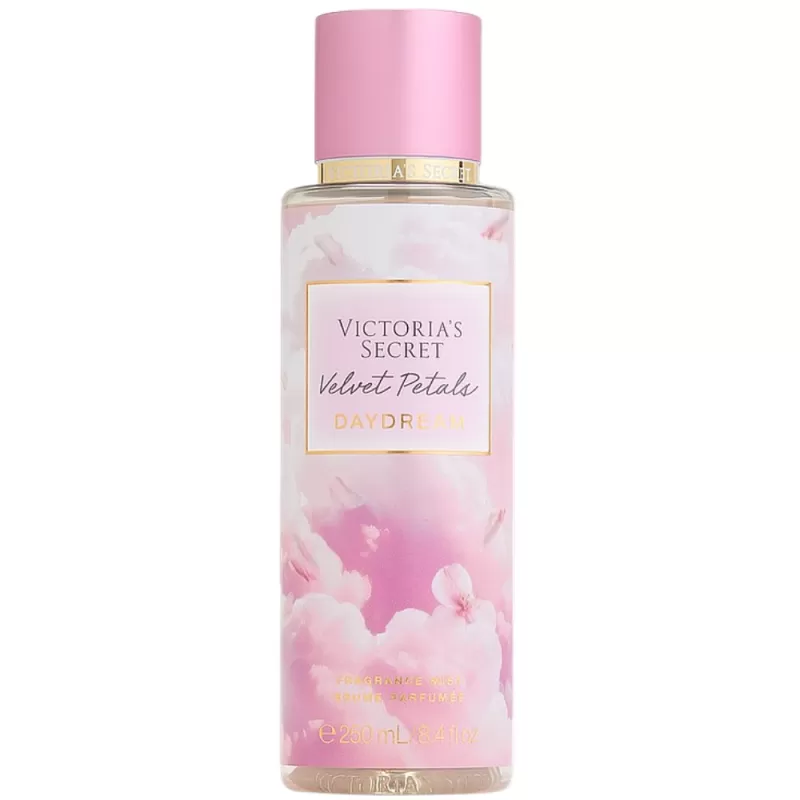 Body Mist Victoria's Secret Velvet Petals Daydream - 250ml